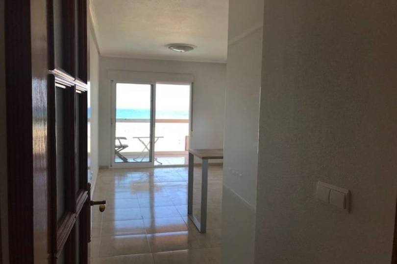 el Campello,Alicante,España,3 Bedrooms Bedrooms,2 BathroomsBathrooms,Pisos,13893