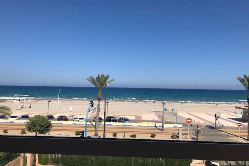 el Campello,Alicante,España,3 Bedrooms Bedrooms,2 BathroomsBathrooms,Pisos,13893