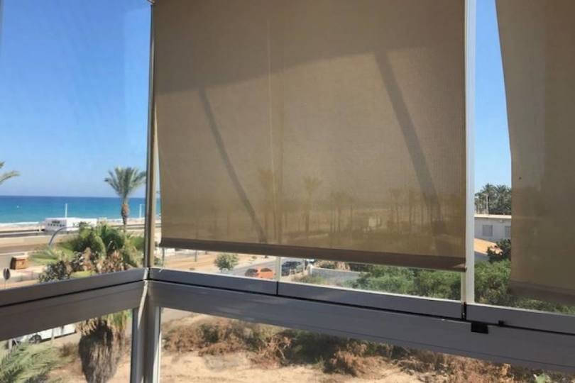 el Campello,Alicante,España,3 Bedrooms Bedrooms,2 BathroomsBathrooms,Pisos,13893