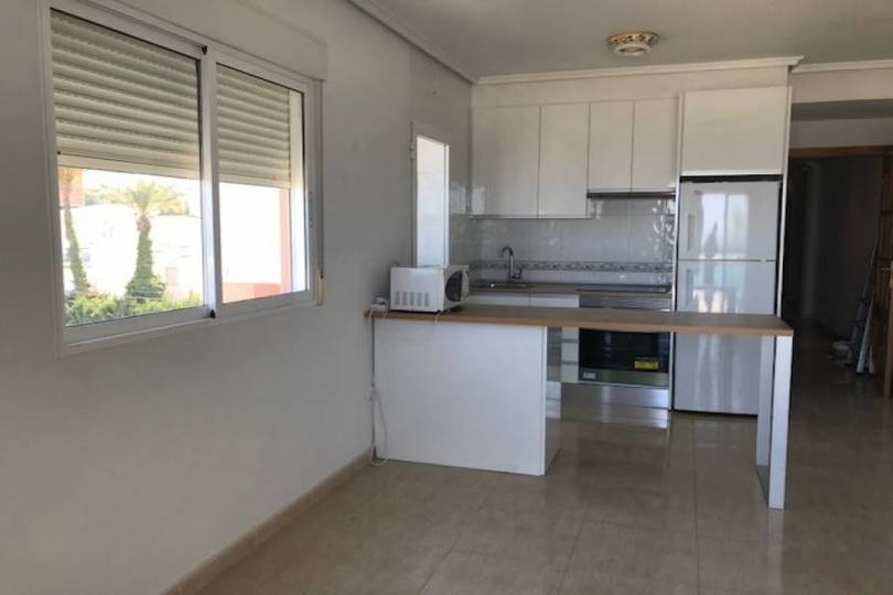 el Campello,Alicante,España,3 Bedrooms Bedrooms,2 BathroomsBathrooms,Pisos,13893