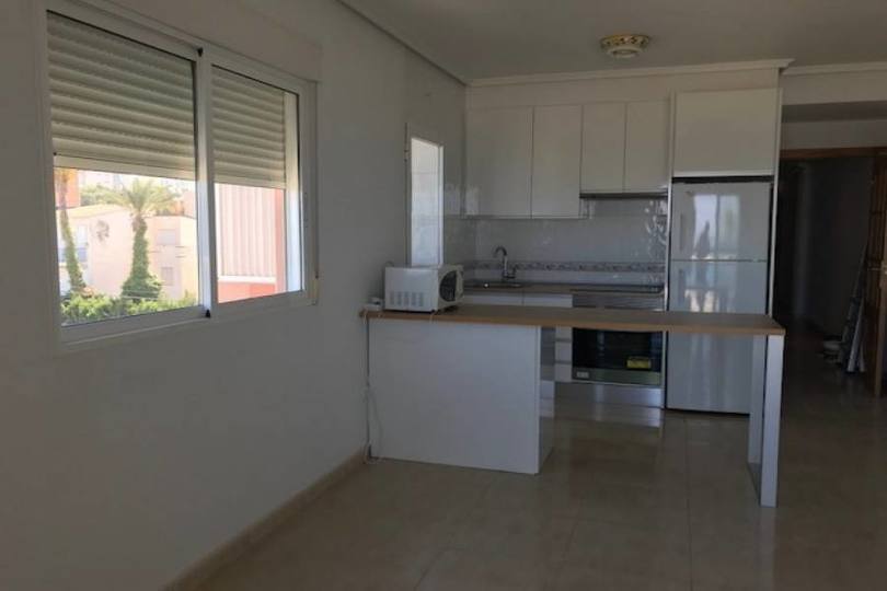 el Campello,Alicante,España,3 Bedrooms Bedrooms,2 BathroomsBathrooms,Pisos,13893