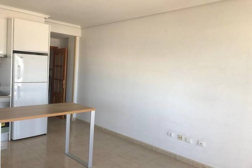 el Campello,Alicante,España,3 Bedrooms Bedrooms,2 BathroomsBathrooms,Pisos,13893