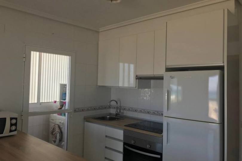 el Campello,Alicante,España,3 Bedrooms Bedrooms,2 BathroomsBathrooms,Pisos,13893