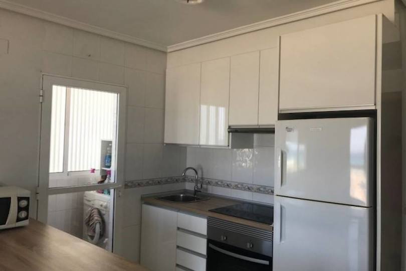 el Campello,Alicante,España,3 Bedrooms Bedrooms,2 BathroomsBathrooms,Pisos,13893