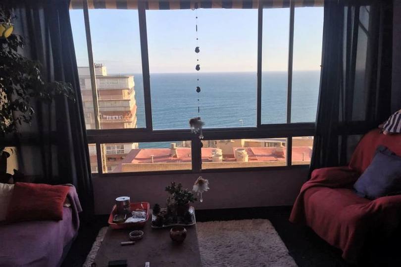Alicante,Alicante,España,1 Dormitorio Bedrooms,1 BañoBathrooms,Pisos,13895
