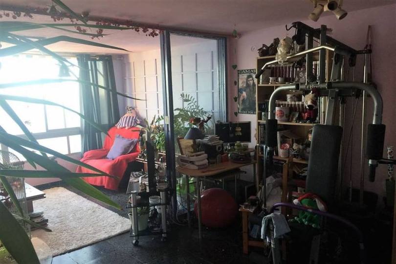 Alicante,Alicante,España,1 Dormitorio Bedrooms,1 BañoBathrooms,Pisos,13895
