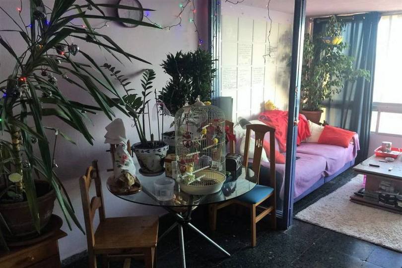 Alicante,Alicante,España,1 Dormitorio Bedrooms,1 BañoBathrooms,Pisos,13895
