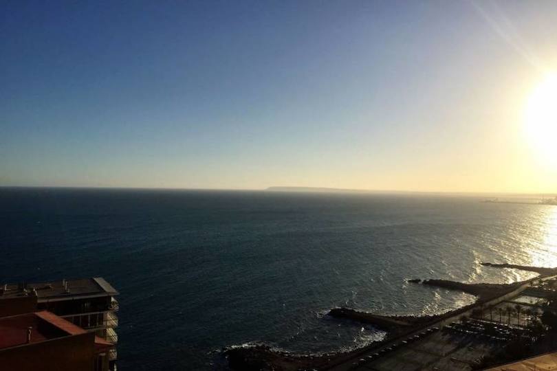 Alicante,Alicante,España,1 Dormitorio Bedrooms,1 BañoBathrooms,Pisos,13895
