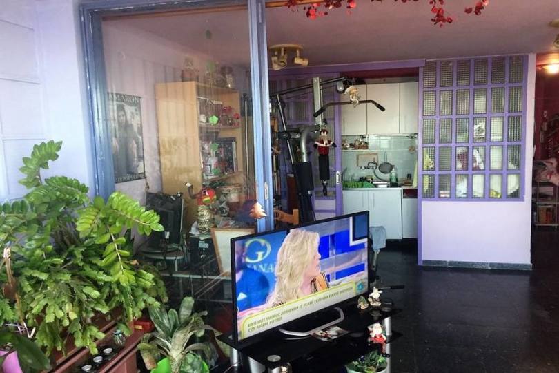 Alicante,Alicante,España,1 Dormitorio Bedrooms,1 BañoBathrooms,Pisos,13895