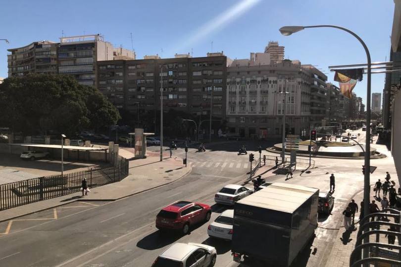 Alicante,Alicante,España,3 Bedrooms Bedrooms,2 BathroomsBathrooms,Pisos,13896