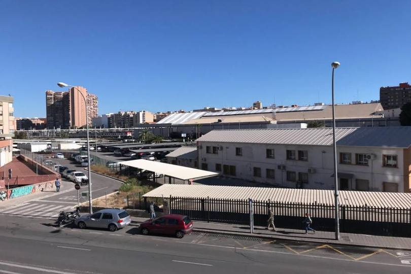 Alicante,Alicante,España,3 Bedrooms Bedrooms,2 BathroomsBathrooms,Pisos,13896