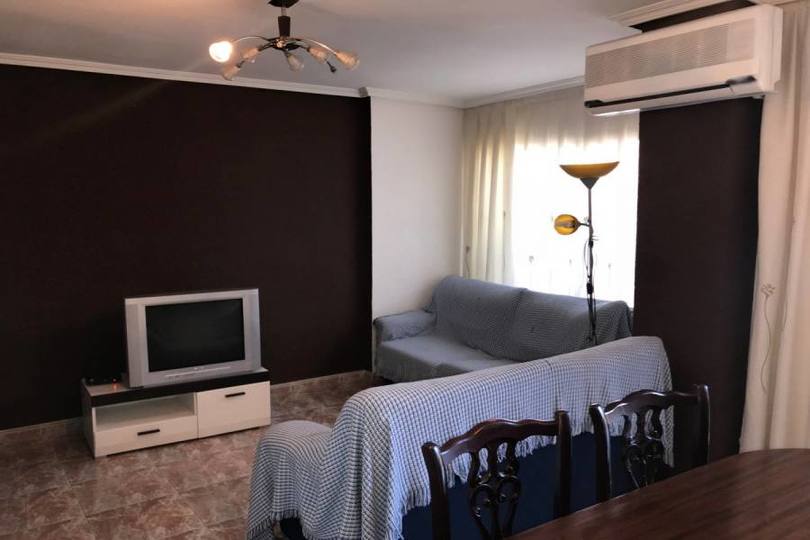 Alicante,Alicante,España,3 Bedrooms Bedrooms,2 BathroomsBathrooms,Pisos,13896