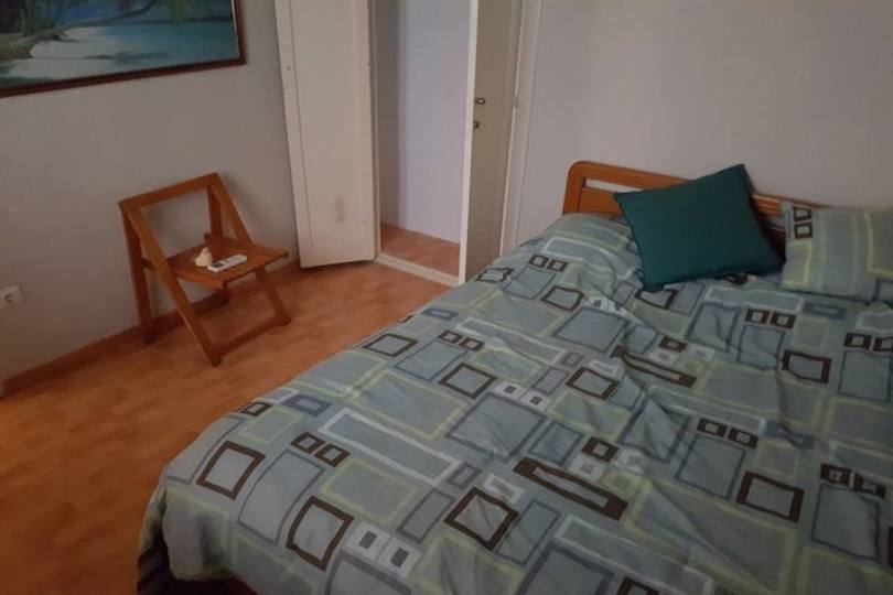 Alicante,Alicante,España,3 Bedrooms Bedrooms,1 BañoBathrooms,Pisos,13900