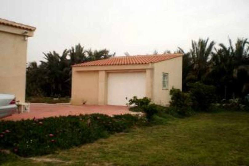 Catral,Alicante,España,3 Habitaciones Habitaciones,2 BañosBaños,Fincas-Villas,2136