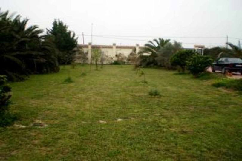 Catral,Alicante,España,3 Habitaciones Habitaciones,2 BañosBaños,Fincas-Villas,2136