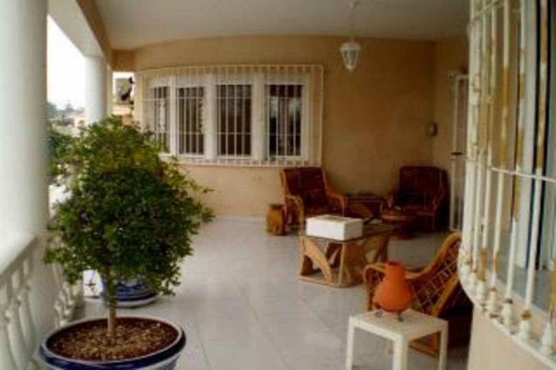 Catral,Alicante,España,3 Habitaciones Habitaciones,2 BañosBaños,Fincas-Villas,2136