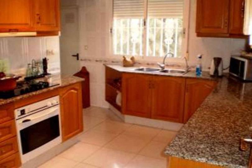 Catral,Alicante,España,3 Habitaciones Habitaciones,2 BañosBaños,Fincas-Villas,2136