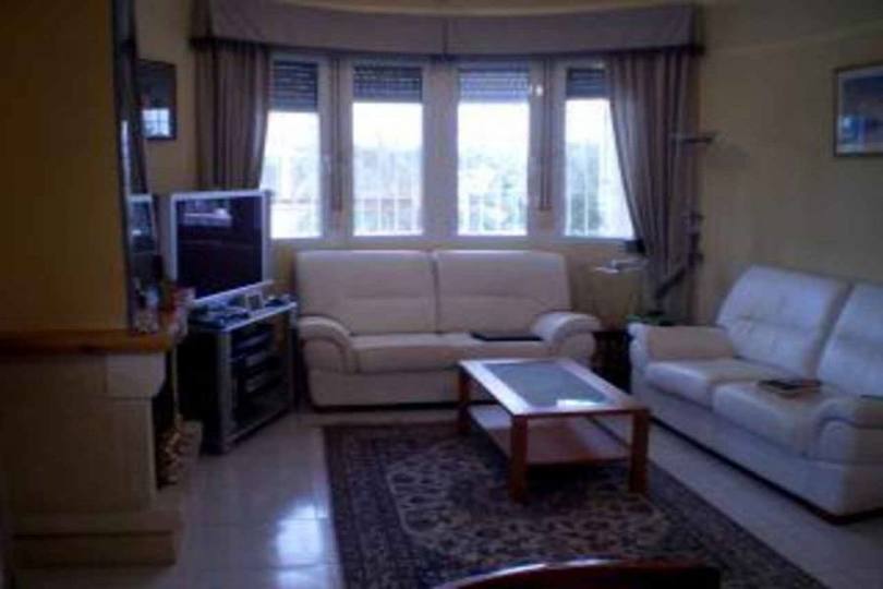 Catral,Alicante,España,3 Habitaciones Habitaciones,2 BañosBaños,Fincas-Villas,2136