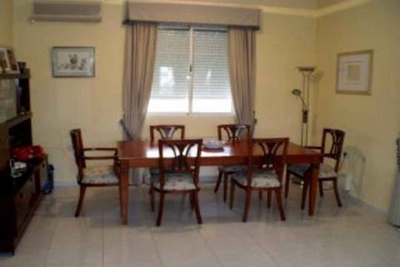 Catral,Alicante,España,3 Habitaciones Habitaciones,2 BañosBaños,Fincas-Villas,2136