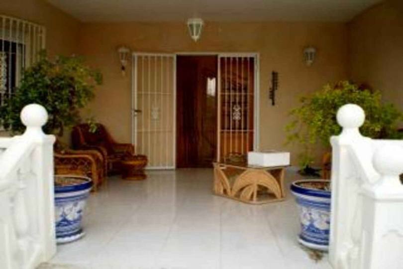 Catral,Alicante,España,3 Habitaciones Habitaciones,2 BañosBaños,Fincas-Villas,2136