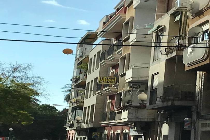 Alicante,Alicante,España,2 Bedrooms Bedrooms,1 BañoBathrooms,Pisos,13902