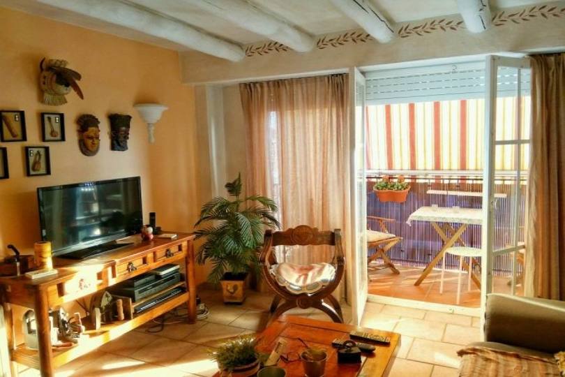 Mutxamel,Alicante,España,4 Bedrooms Bedrooms,1 BañoBathrooms,Pisos,13903