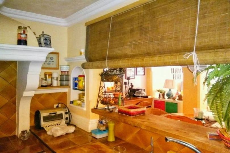 Mutxamel,Alicante,España,4 Bedrooms Bedrooms,1 BañoBathrooms,Pisos,13903