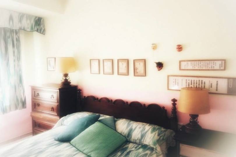 Mutxamel,Alicante,España,4 Bedrooms Bedrooms,1 BañoBathrooms,Pisos,13903