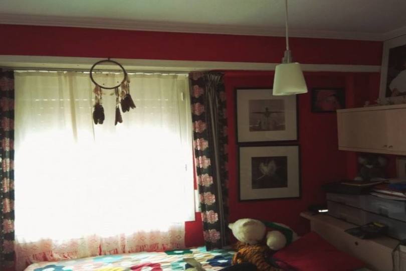 Mutxamel,Alicante,España,4 Bedrooms Bedrooms,1 BañoBathrooms,Pisos,13903