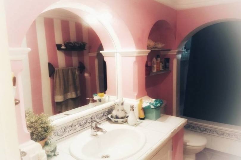 Mutxamel,Alicante,España,4 Bedrooms Bedrooms,1 BañoBathrooms,Pisos,13903