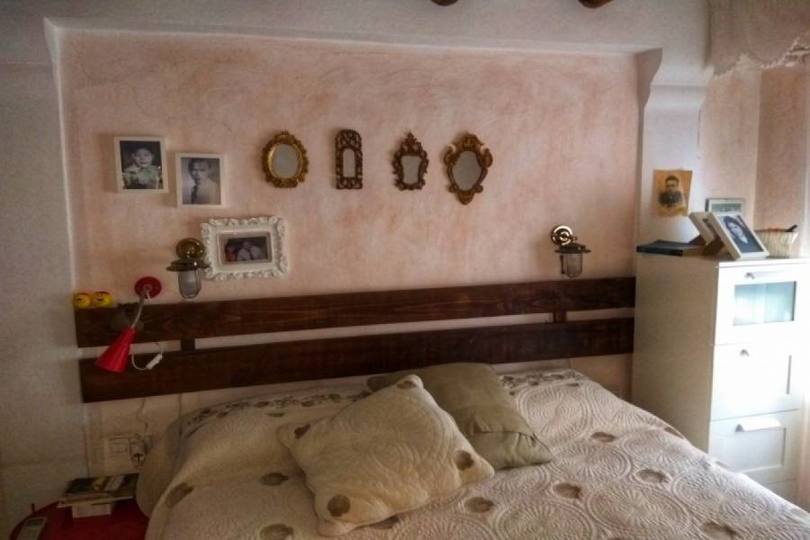 Mutxamel,Alicante,España,4 Bedrooms Bedrooms,1 BañoBathrooms,Pisos,13903