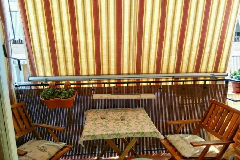 Mutxamel,Alicante,España,4 Bedrooms Bedrooms,1 BañoBathrooms,Pisos,13903