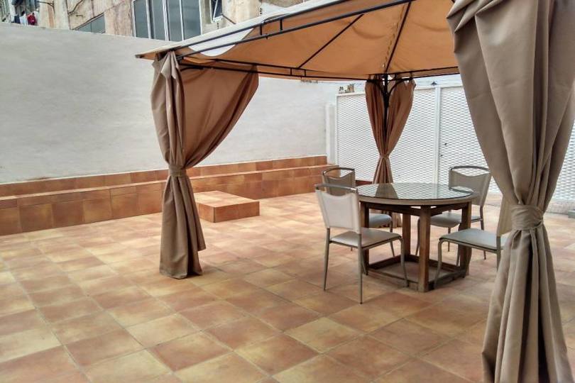 Alicante,Alicante,España,3 Bedrooms Bedrooms,1 BañoBathrooms,Pisos,13906