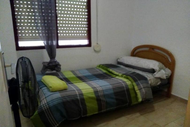 Alicante,Alicante,España,3 Bedrooms Bedrooms,1 BañoBathrooms,Pisos,13906