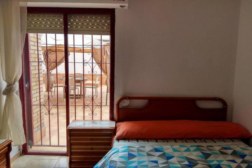 Alicante,Alicante,España,3 Bedrooms Bedrooms,1 BañoBathrooms,Pisos,13906