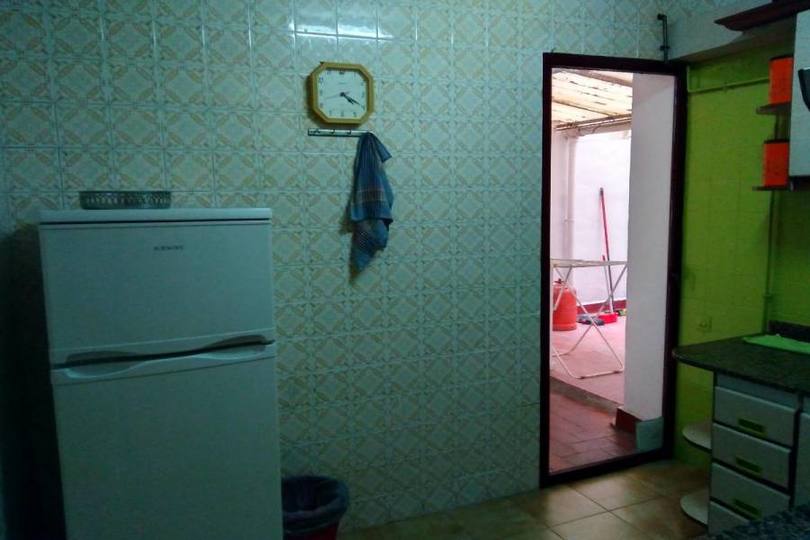 Alicante,Alicante,España,3 Bedrooms Bedrooms,1 BañoBathrooms,Pisos,13906
