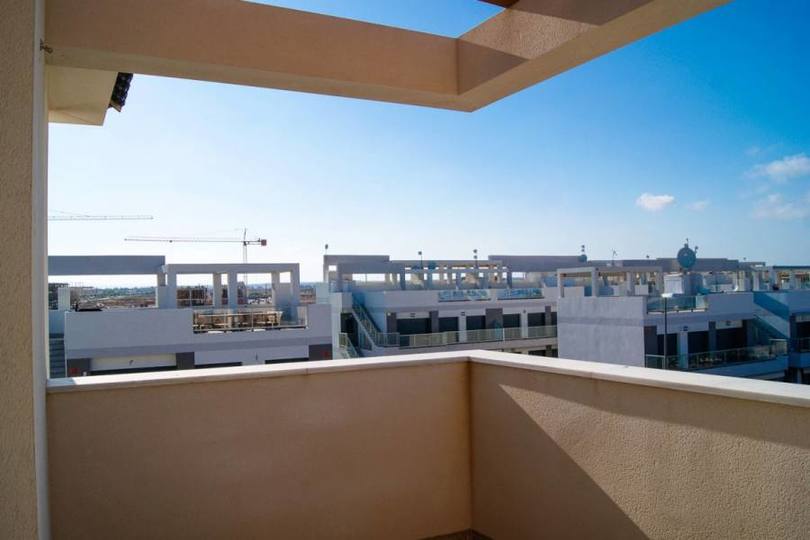 Orihuela Costa,Alicante,España,1 Dormitorio Bedrooms,1 BañoBathrooms,Pisos,13907
