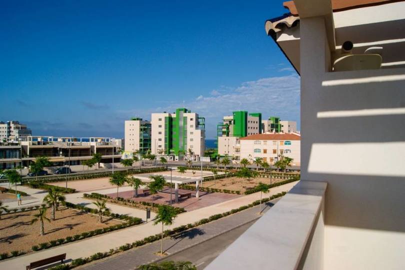 Orihuela Costa,Alicante,España,1 Dormitorio Bedrooms,1 BañoBathrooms,Pisos,13907