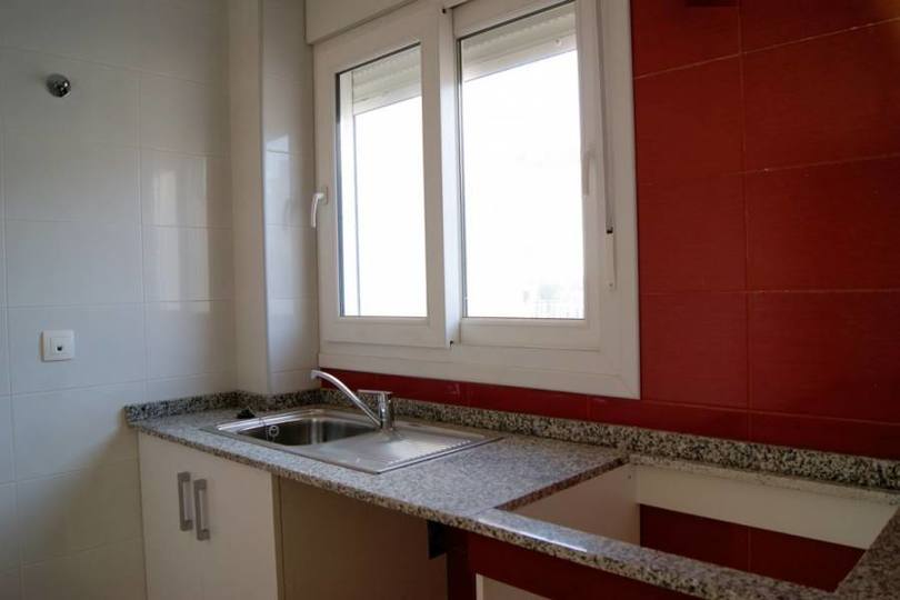 Orihuela Costa,Alicante,España,1 Dormitorio Bedrooms,1 BañoBathrooms,Pisos,13907