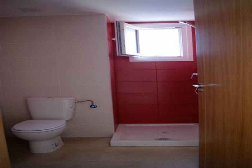 Orihuela Costa,Alicante,España,1 Dormitorio Bedrooms,1 BañoBathrooms,Pisos,13907