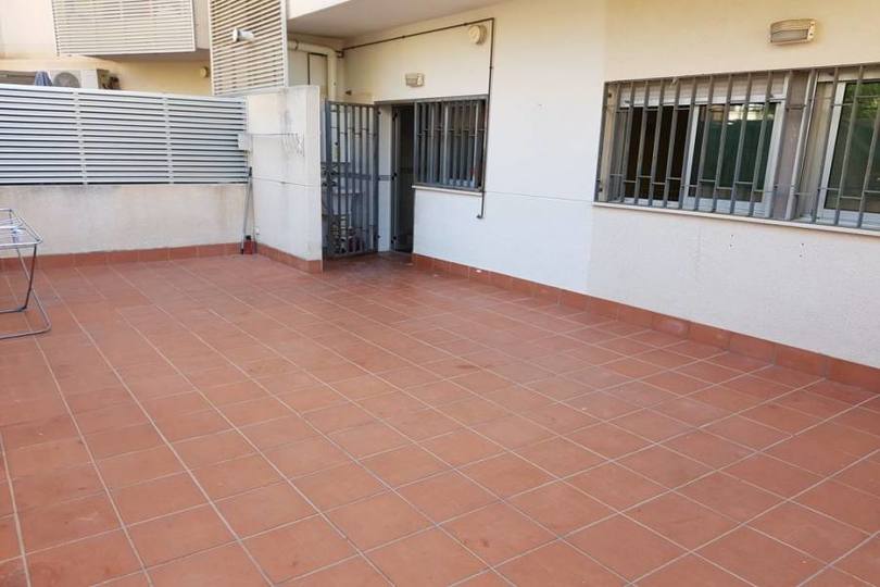 Villajoyosa,Alicante,España,3 Bedrooms Bedrooms,1 BañoBathrooms,Pisos,13908