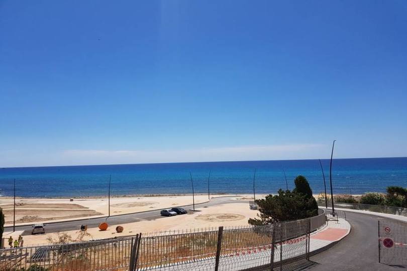 Villajoyosa,Alicante,España,3 Bedrooms Bedrooms,1 BañoBathrooms,Pisos,13908