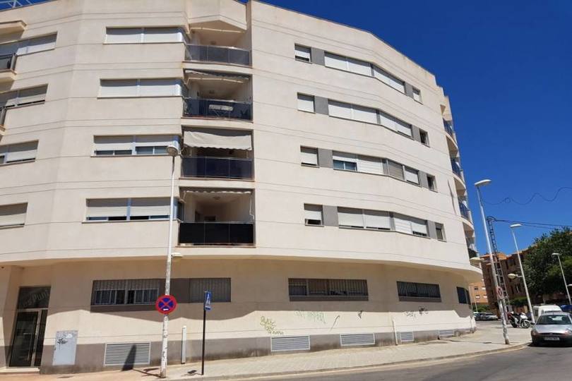 Villajoyosa,Alicante,España,3 Bedrooms Bedrooms,1 BañoBathrooms,Pisos,13908