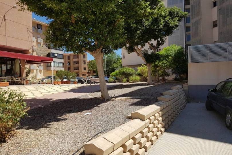 Villajoyosa,Alicante,España,3 Bedrooms Bedrooms,1 BañoBathrooms,Pisos,13908