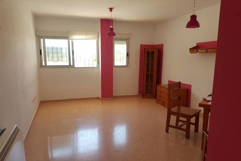 Villajoyosa,Alicante,España,3 Bedrooms Bedrooms,1 BañoBathrooms,Pisos,13908