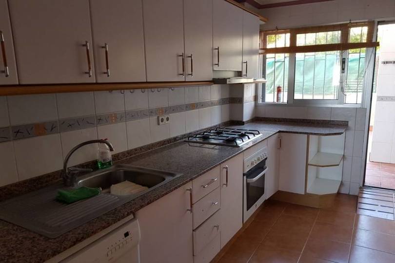 Villajoyosa,Alicante,España,3 Bedrooms Bedrooms,1 BañoBathrooms,Pisos,13908