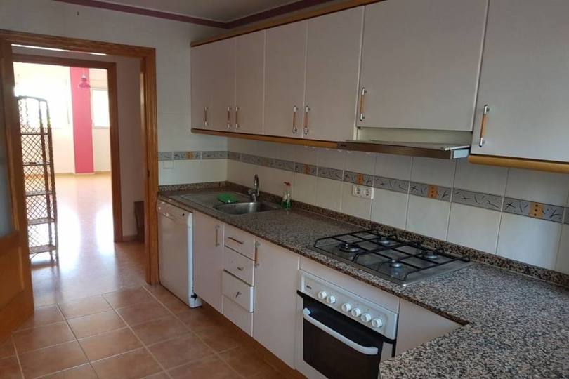 Villajoyosa,Alicante,España,3 Bedrooms Bedrooms,1 BañoBathrooms,Pisos,13908