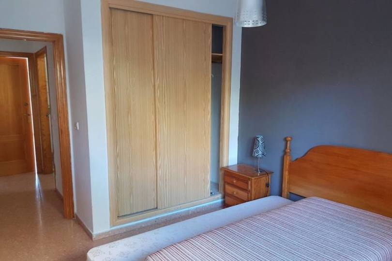 Villajoyosa,Alicante,España,3 Bedrooms Bedrooms,1 BañoBathrooms,Pisos,13908