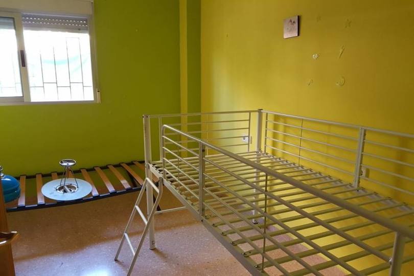 Villajoyosa,Alicante,España,3 Bedrooms Bedrooms,1 BañoBathrooms,Pisos,13908
