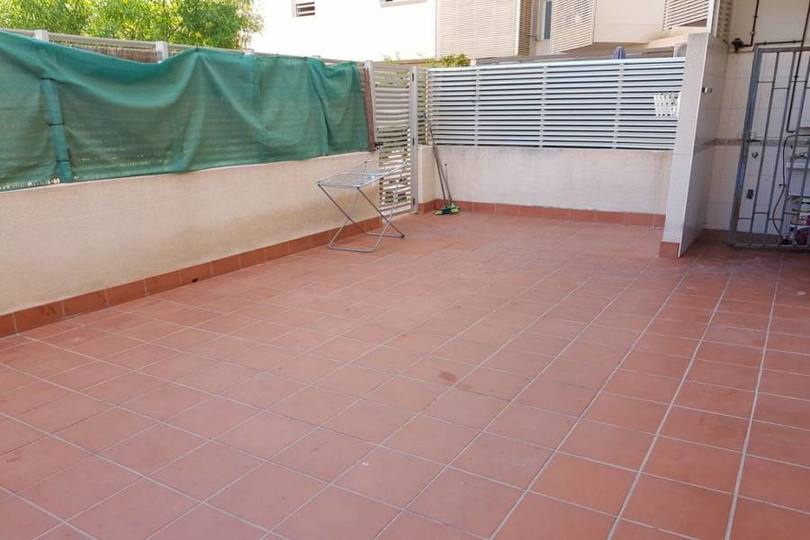 Villajoyosa,Alicante,España,3 Bedrooms Bedrooms,1 BañoBathrooms,Pisos,13908